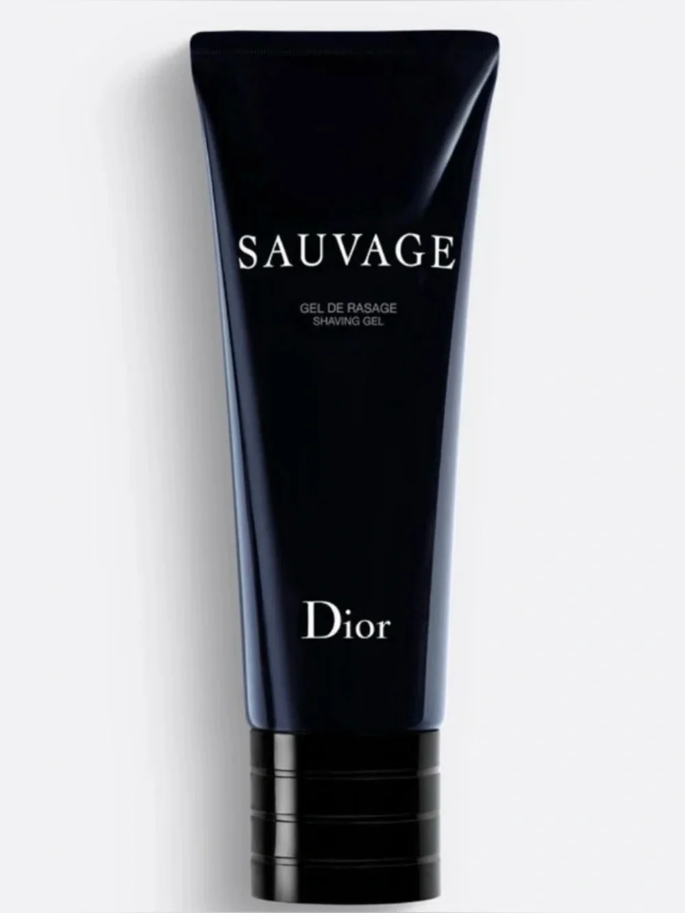 Dior Sauvage Shaving Gel